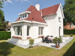  Villa Grillons  Коксейде-Баде